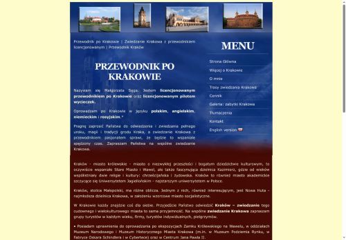 krakowprzewodnik.com
