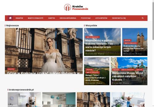 krakowprzewodnik.pl