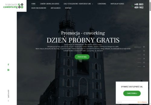 krakowski-coworking.pl