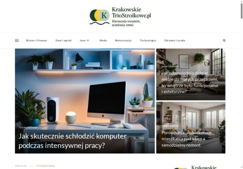 krakowskietriostroikowe.pl