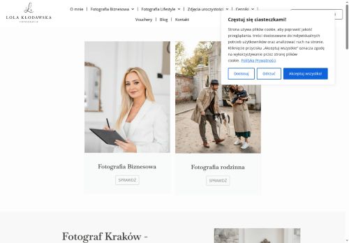 krakowskifotograf.pl