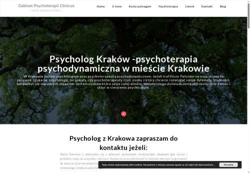 krakowskipsycholog.pl