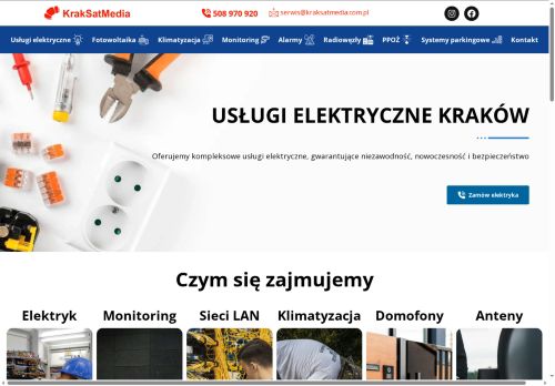 kraksatmedia.com.pl