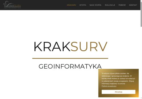 kraksurv.pl