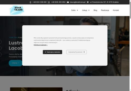 kraktrans.pl