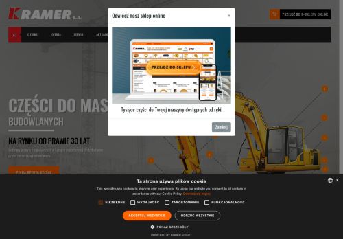 kramer.com.pl