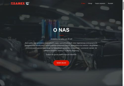 kramex.net.pl
