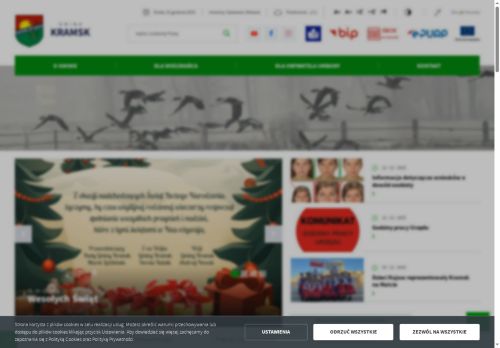 kramsk.pl