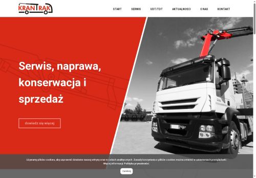 krantrak.pl