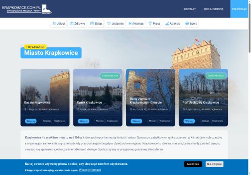 krapkowice.com.pl