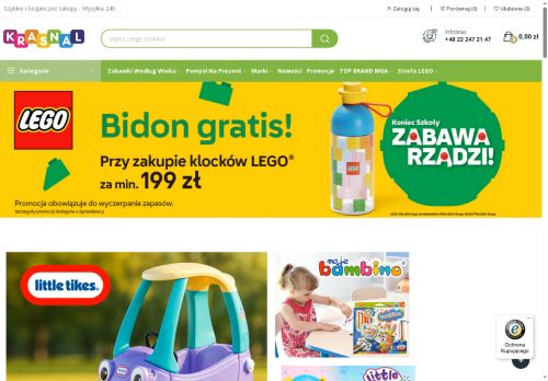 krasnal.sklep.pl