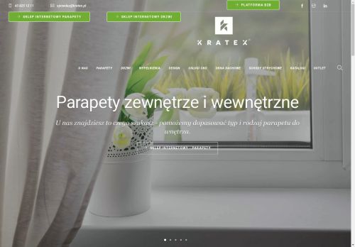kratex.pl