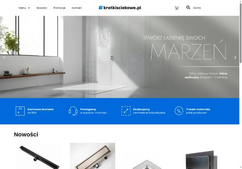 kratkisciekowe.pl
