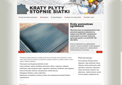 kratypomostowe.net.pl