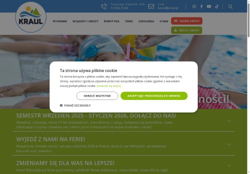 kraul.pl