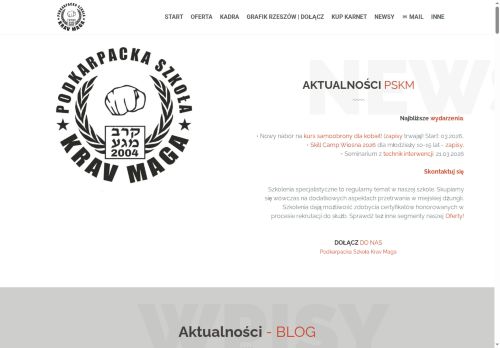 kravmaga-podkarpacie.pl