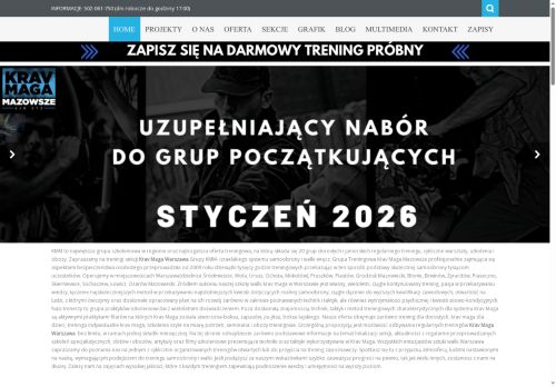 kravmaga.mazowsze.pl
