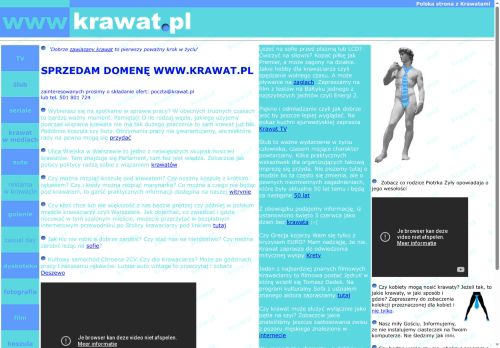 krawat.pl
