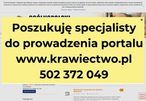 krawiectwo.pl