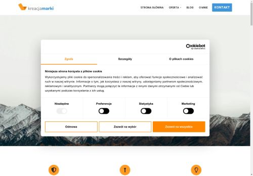 kreacjamarki.pl
