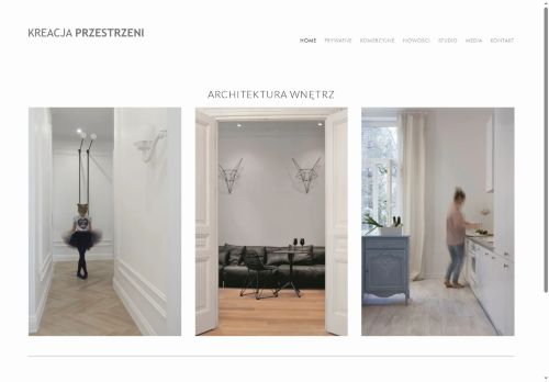 kreacjaprzestrzeni.com