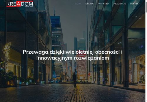 kreadom.pl