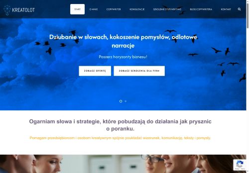 kreatolot.pl