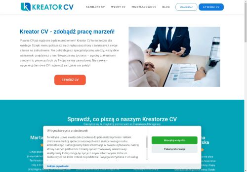 kreator-cv.pl