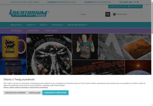 kreatorium.com