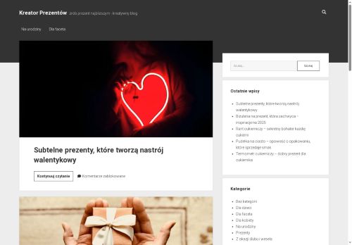 kreatorprezentow.pl