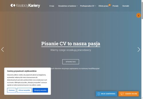 kreatorzykariery.pl