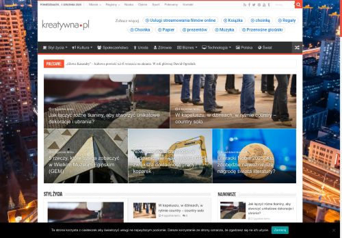kreatywna.pl