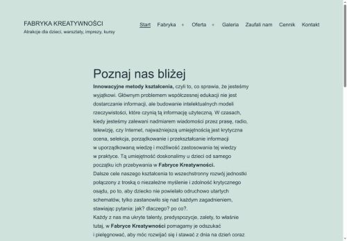 kreatywneshow.pl
