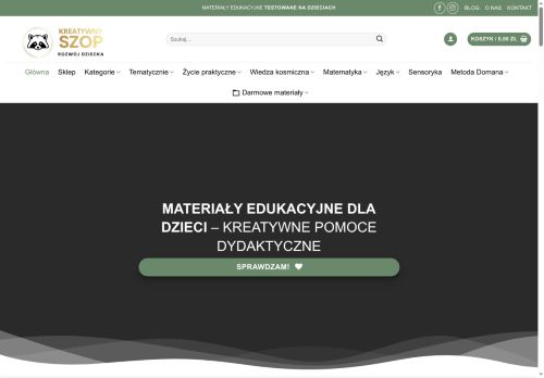 kreatywnyszop.pl