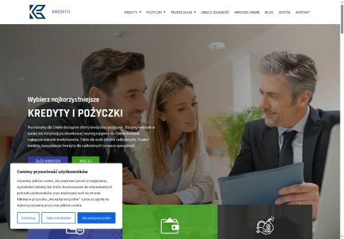kredito.com.pl