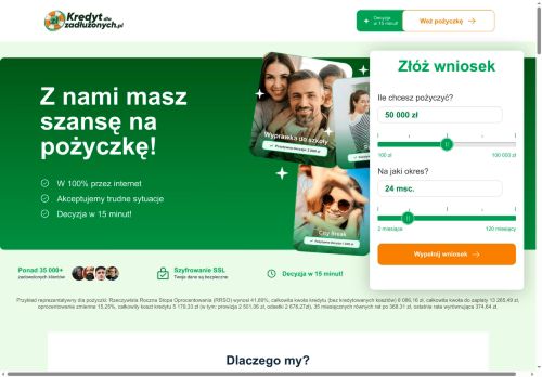 kredyt-dla-zadluzonych.pl