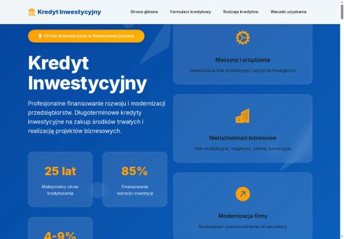 kredyt-inwestycyjny.pl