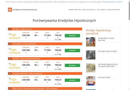 kredyt-na-nieruchomosc.pl
