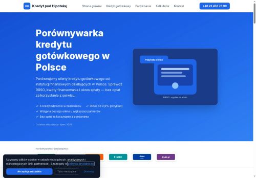 kredyt-pod-hipoteke.pl