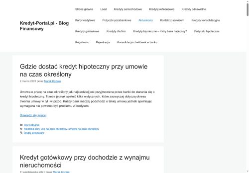 kredyt-portal.pl