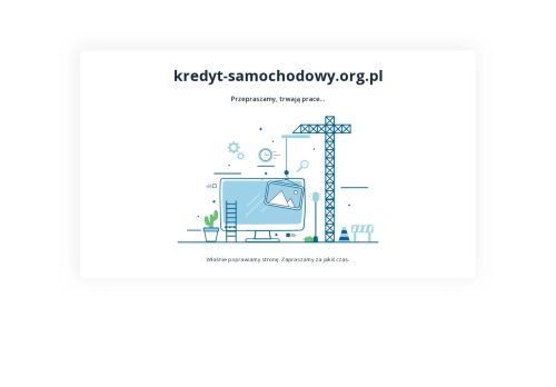 kredyt-samochodowy.org.pl