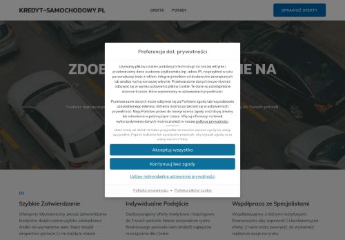 kredyt-samochodowy.pl