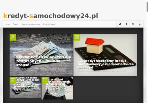 kredyt-samochodowy24.pl