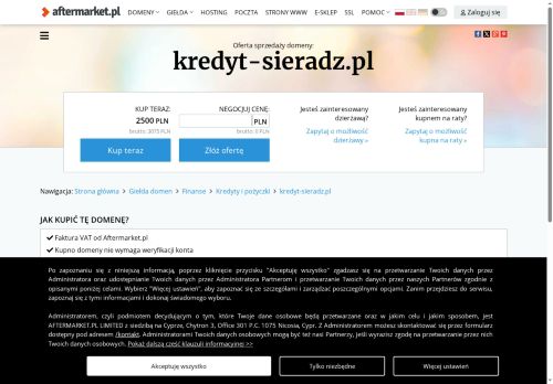 kredyt-sieradz.pl