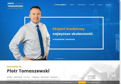kredyt-tomaszewski.pl