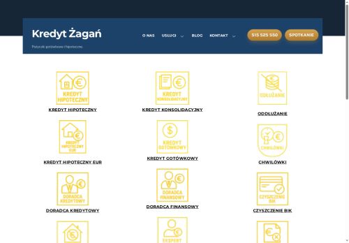kredyt-zagan.pl