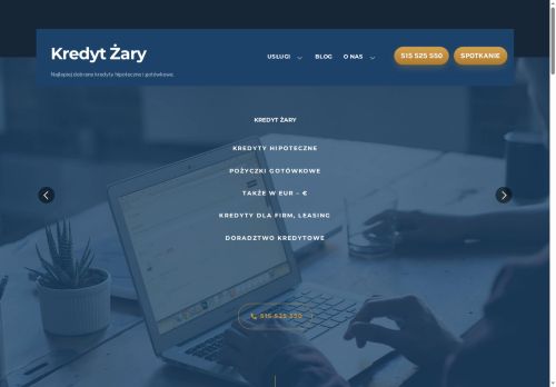 kredyt-zary.pl