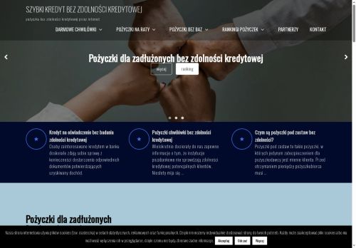 kredytbezzdolnoscikredytowej.pl