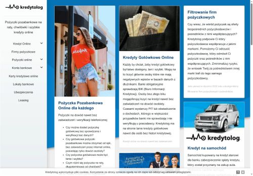 kredytolog.com