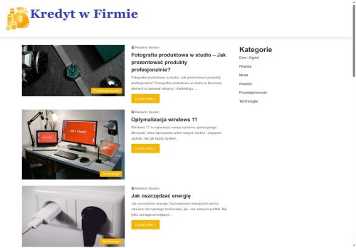 kredytwfirmie.pl
